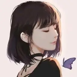 读者城南旧事头像
